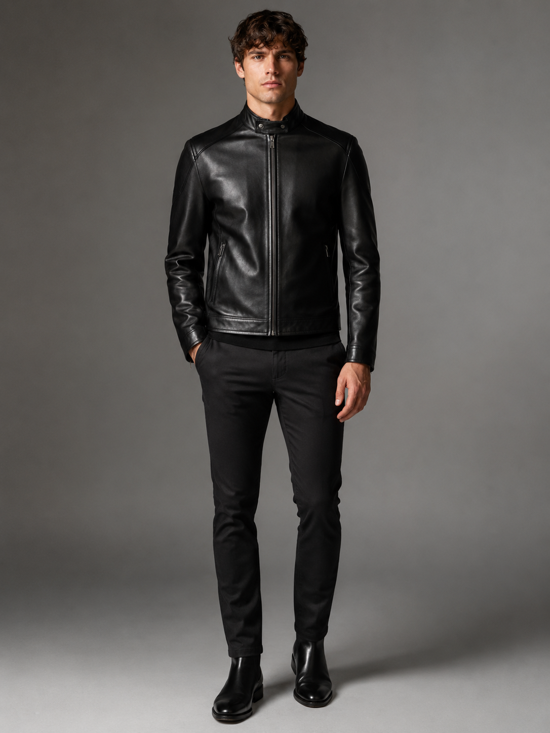 Black Speedline