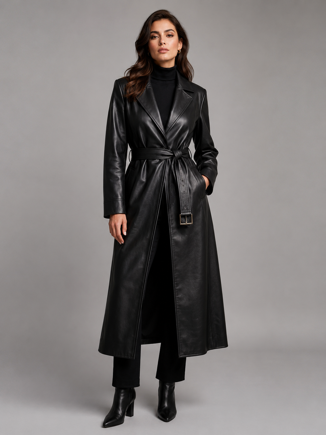 Noir Luxe Women’s